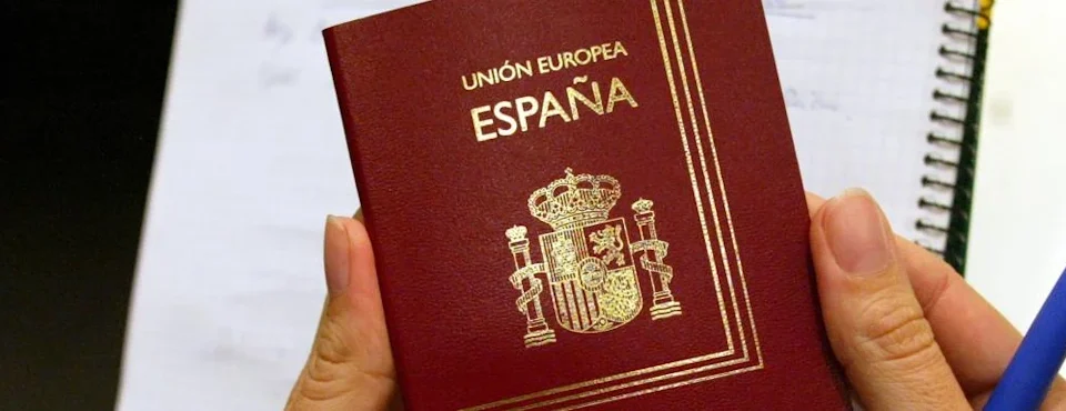 diferencias entre jura y promesa de nacionalidad española