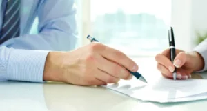 jura de nacionalidad ante notario Barcelona