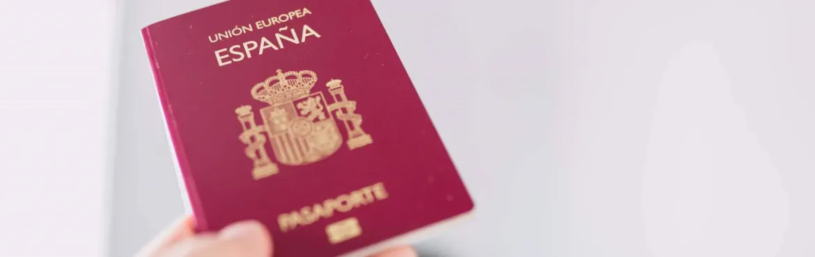 El expediente de nacionalización