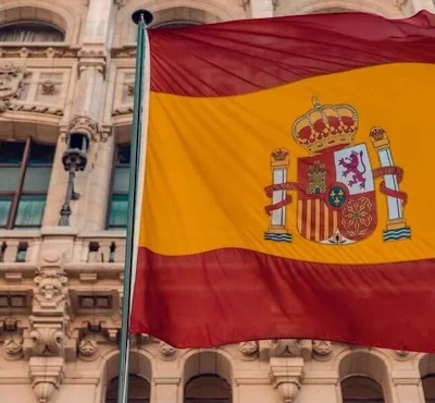 reglamento extranjería