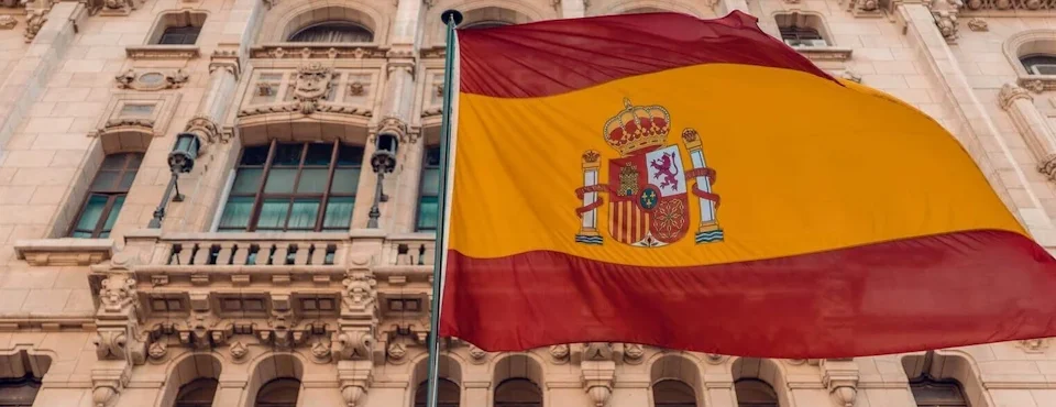 reglamento extranjería