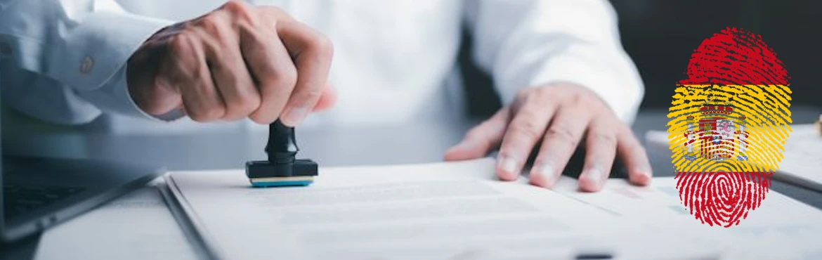 tramitar nacionalidad certificados