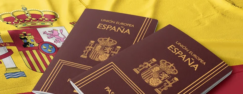 como obtener la nacionalidad espanola guía