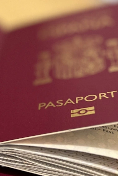 motivos para denegar la nacionalidad española