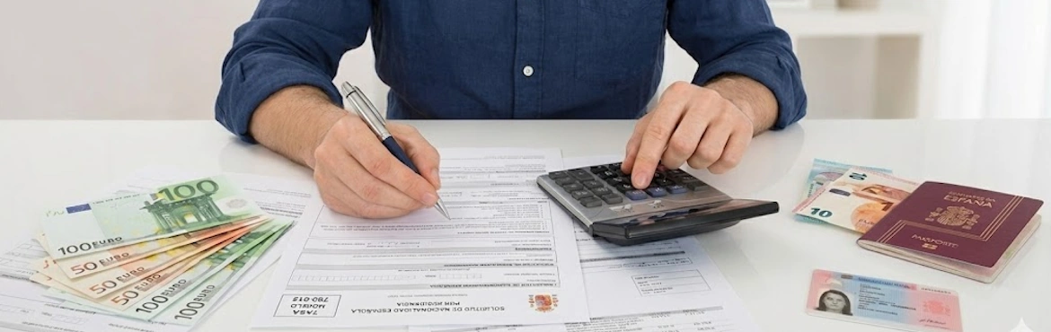 precio de la nacionalidad española por residencia