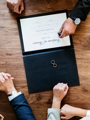 acreditar convivencia