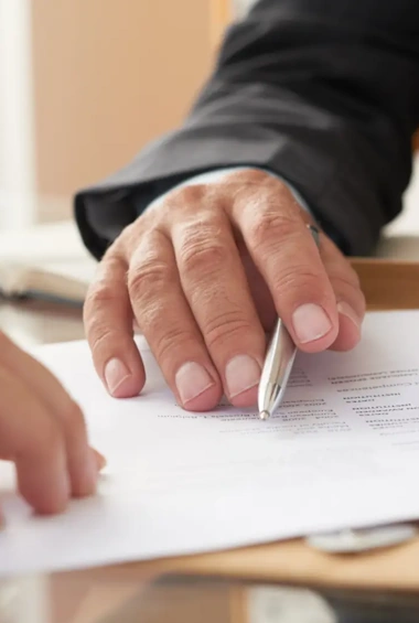 certificado historico de convivencia