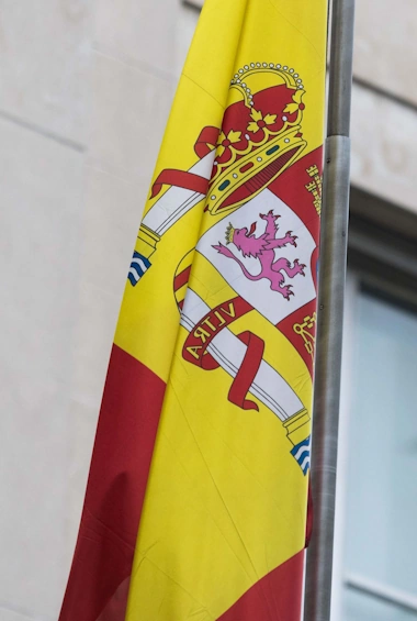 consulado español ley de memoria democrática