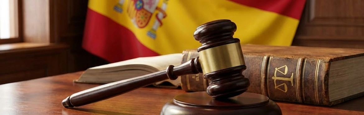 regularización extraordinaria en España