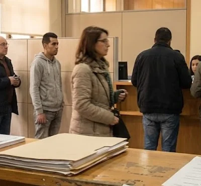 regularización inmigrantes