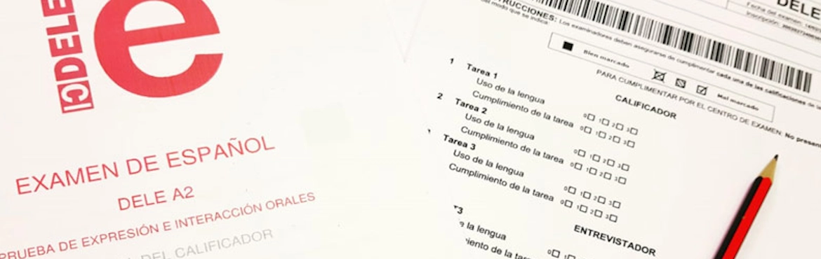 examen dele a2