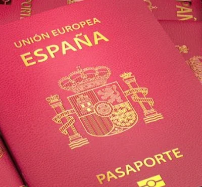 errores nacionalidad española por residencia