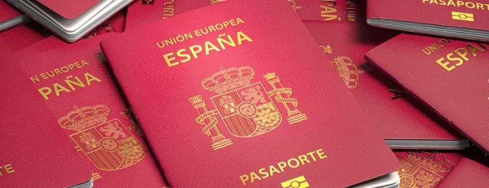 errores nacionalidad española por residencia