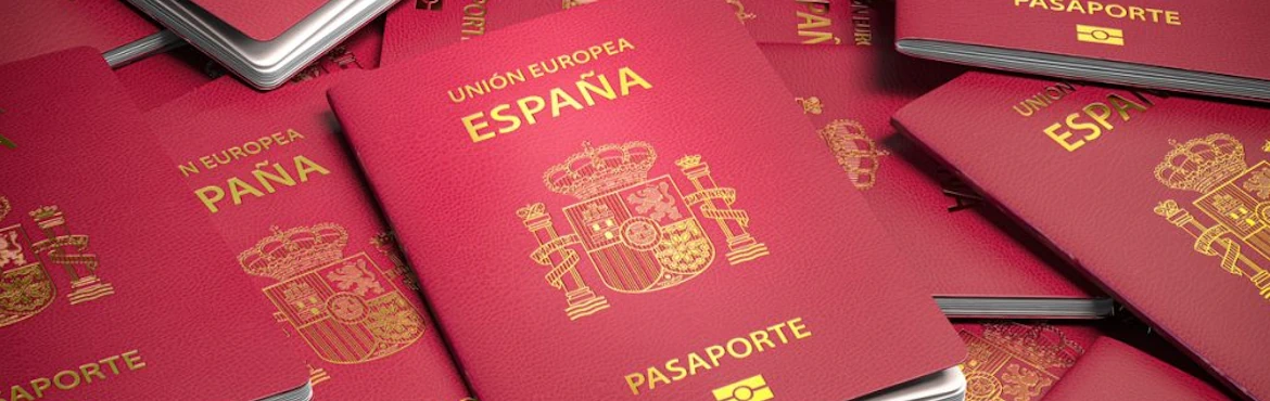 errores nacionalidad española por residencia