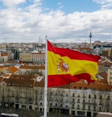 nacionalidad española para hijos de españoles