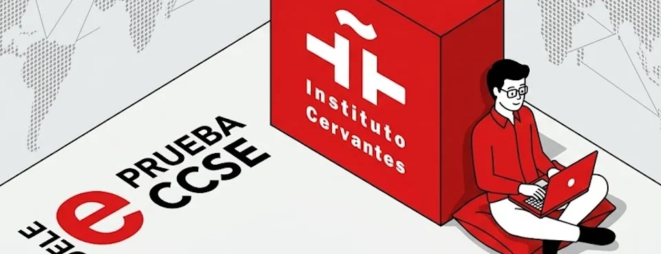 ccse vs dele nacionalidad española