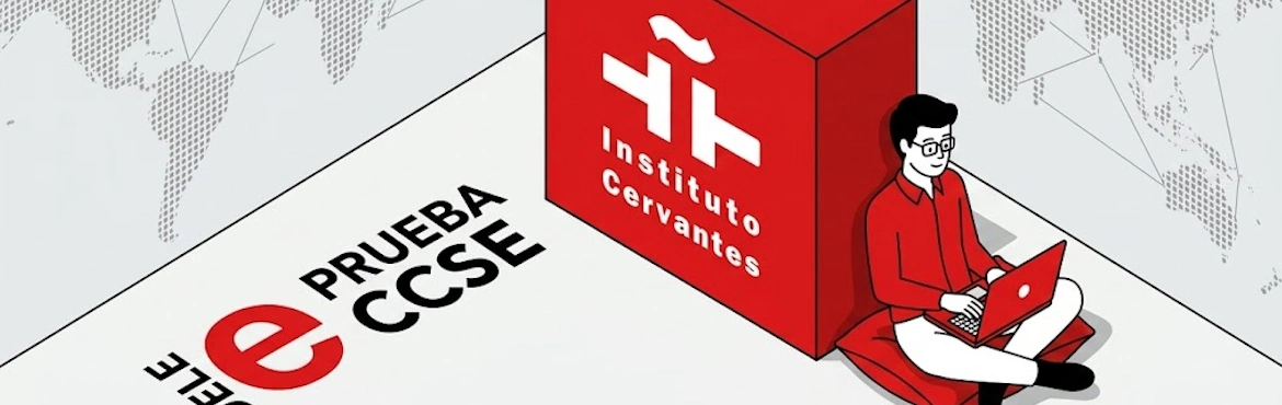 ccse vs dele nacionalidad española