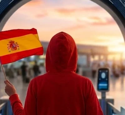 nacionalidad española por filiacion