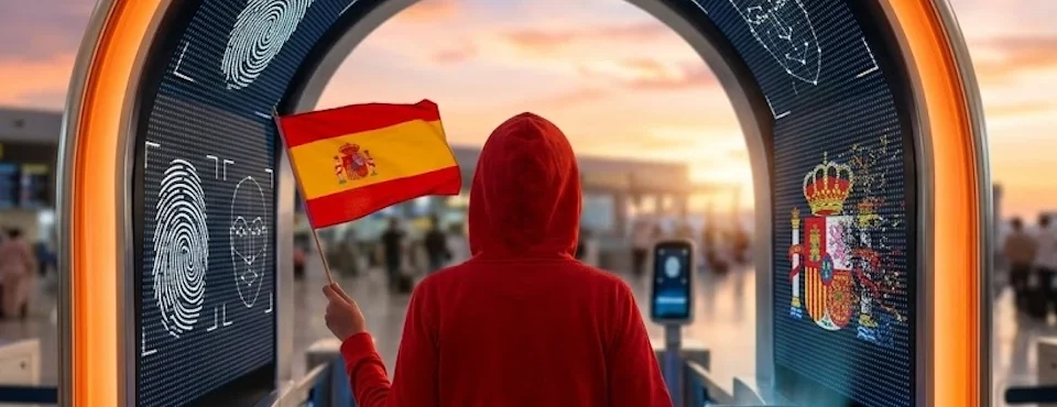 nacionalidad española por filiacion