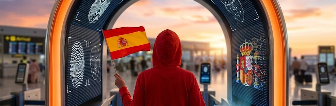 nacionalidad española por filiacion