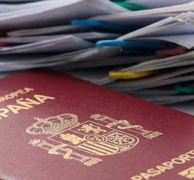 papeles necesarios para solicitar la nacionalidad española