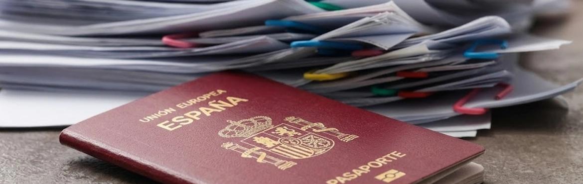 papeles necesarios para solicitar la nacionalidad española