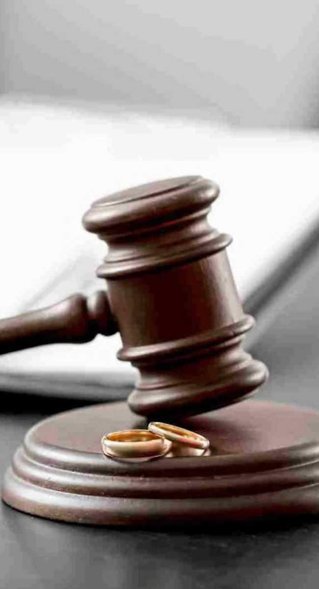 errores expediente matrimonial
